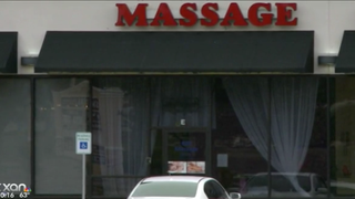 Massage Parlor Busted For Prostitution Ring After Sewage System Gets Clogged with Many, Many Condoms